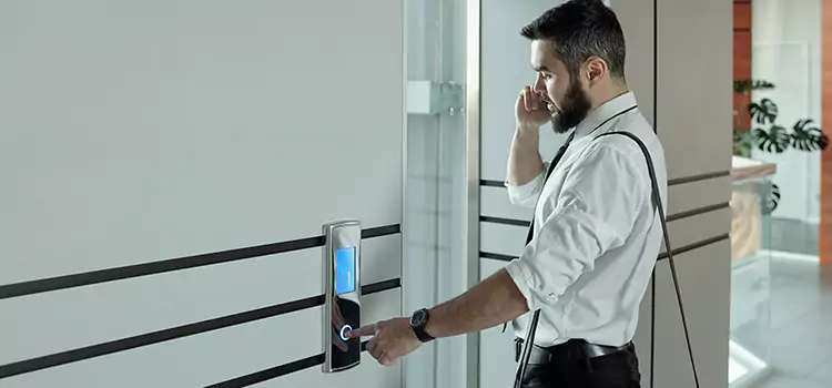 Cloud Based Access Control Mead Valley