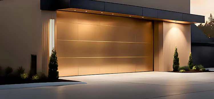 Aluminum Garage Door Installation Mead Valley