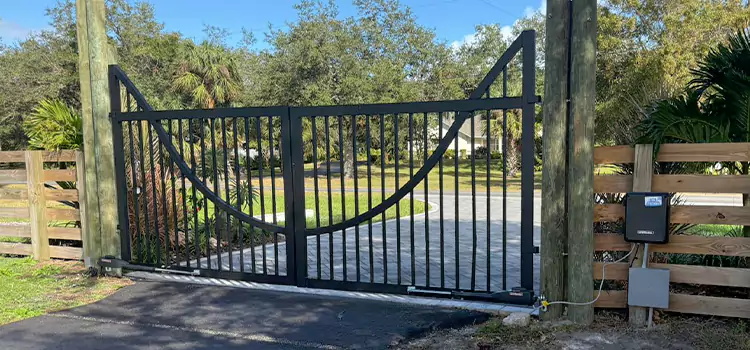 Why Choose Us for Your Automatic Gate Needs in Mead Valley, CA?