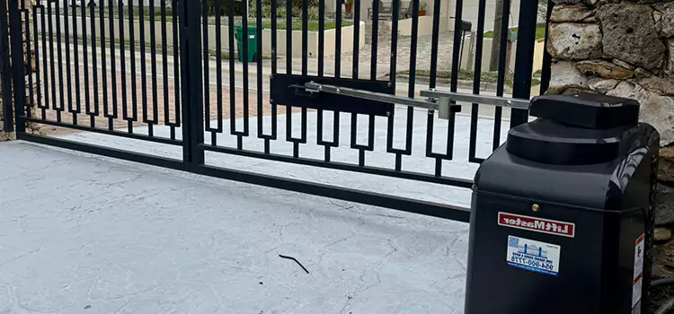 Seamless Installation and Support for Your New Gate in Mead Valley, CA