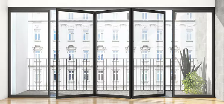 Premium Material Balcony Doors Mead Valley