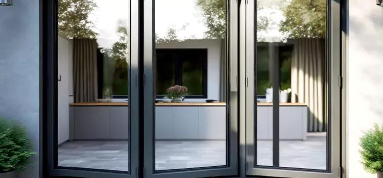 Bifold Door Track Repair Mead Valley