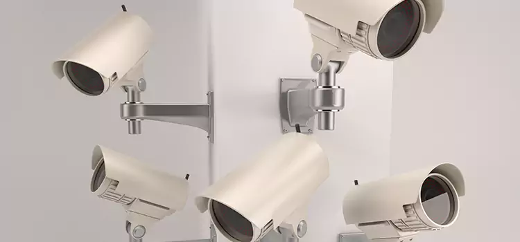 Your Trusted Partner for CCTV Solutions in Mead Valley