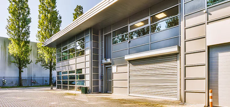 Commercial Garage Door Installation Mead Valley