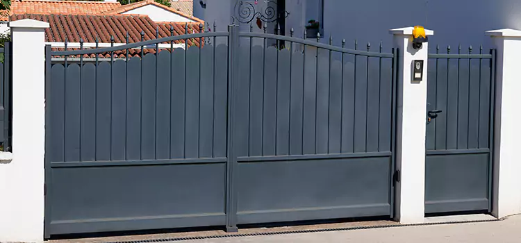 Emergency Commercial Gate Repair Mead Valley