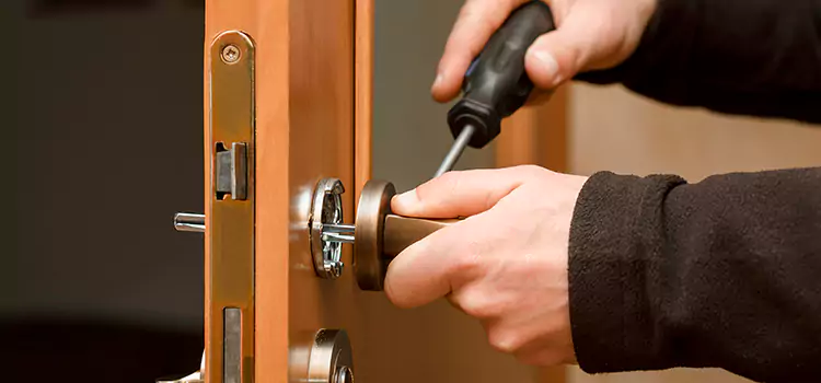 Semi Truck Locksmith Mead Valley