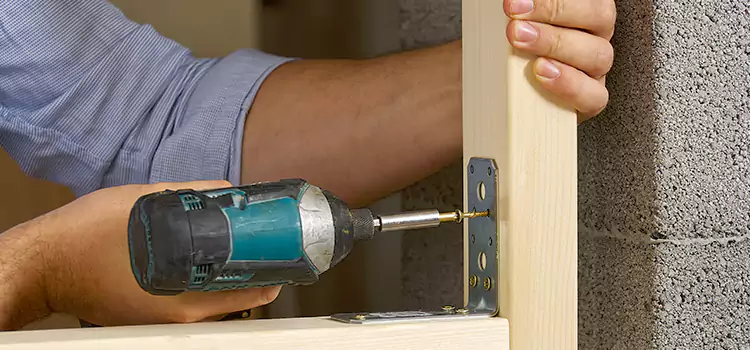 Jimmy Proof Deadbolt Repair Mead Valley
