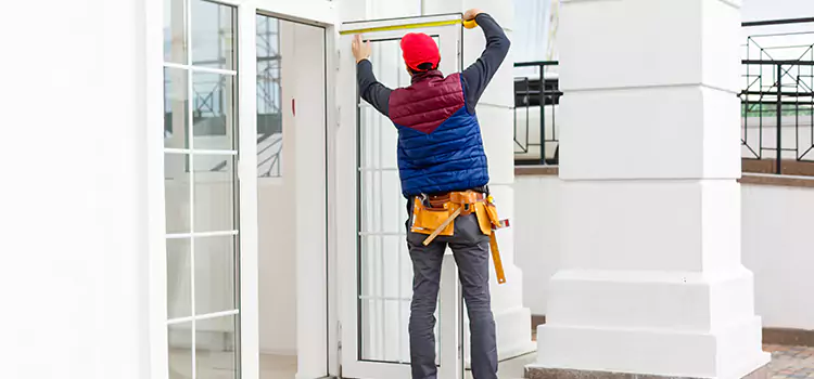 Water Damage Door Frame Repair Mead Valley