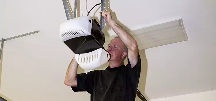Garage Door Opener Service Mead Valley