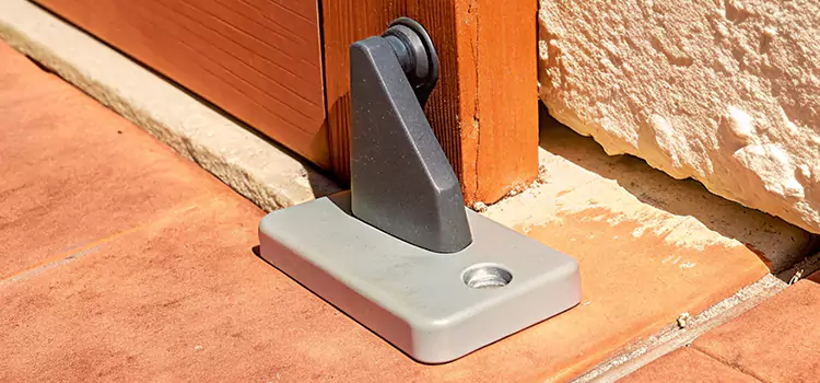 Aesthetic Door Stop Selection Mead Valley