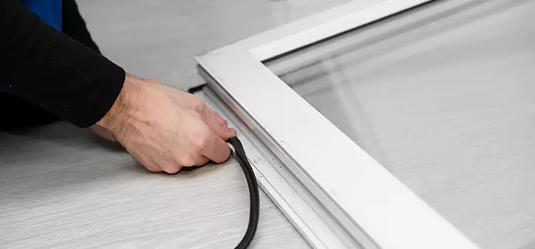 Commercial Door Weather Stripping Mead Valley