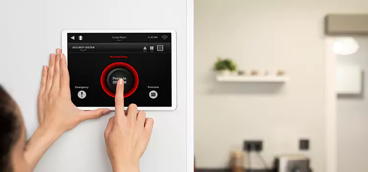 Blink Video Doorbell Installation Mead Valley