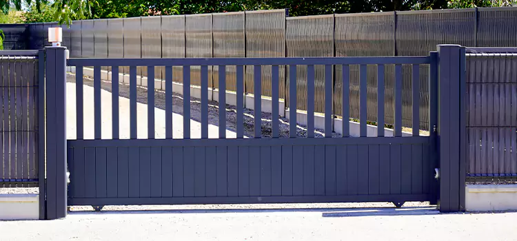 Driveway Gate Installation Contractors Mead Valley