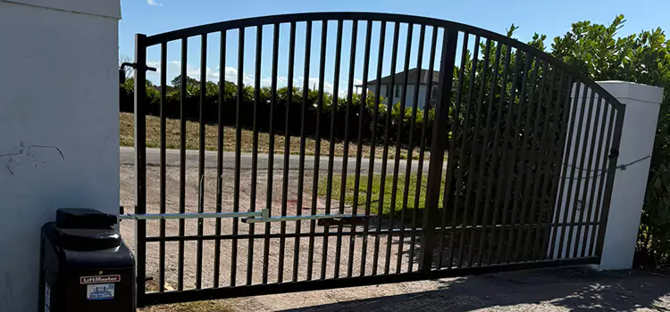 Driveway Fence Repair Mead Valley