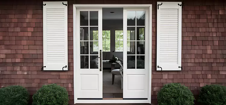 French Door Restoration Mead Valley