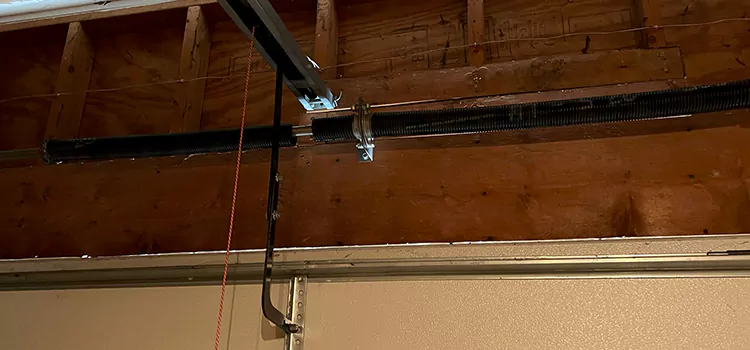 Broken Garage Door Cable Repair in Mead Valley, CA