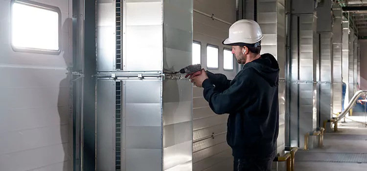 Prompt and Professional Garage Door Service in Mead Valley, California
