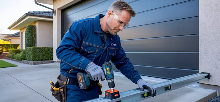 Why Choose Us for Garage Door Off Track Services in Mead Valley, California?