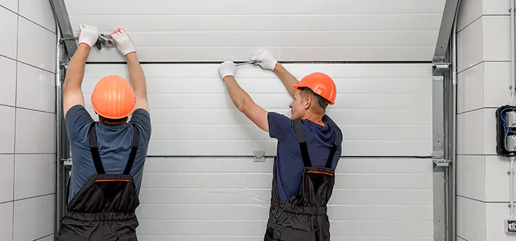16x7 Garage Door Replacement Panels Mead Valley