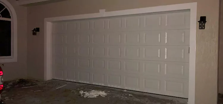 Garage Door Coil Replacement Mead Valley