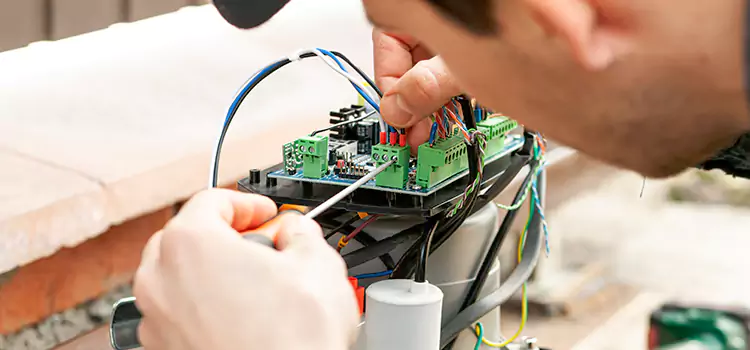 Specialized Brand Gate Motor Repairs Mead Valley