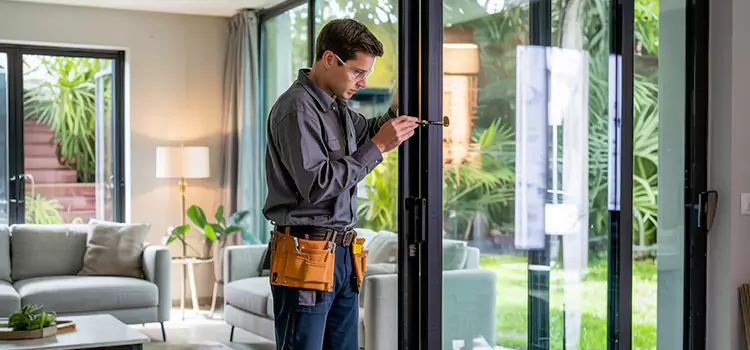 Why Choose Us for Your Glass Door Needs in Mead Valley, CA?