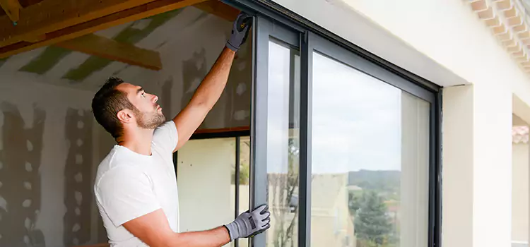 Emergency Sliding Glass Door Repair Mead Valley