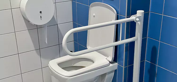 Comprehensive Solutions in Mead Valley, CA for Accessible Facilities