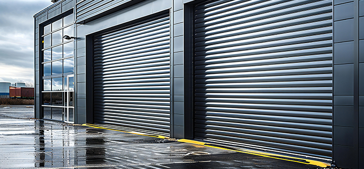 Emergency Industrial Garage Door Service Mead Valley
