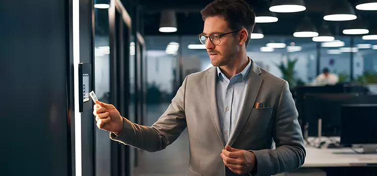 Our Commitment to Keycard Security Excellence in Mead Valley, CA