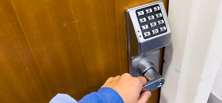 Why Choose Us for Your Keypad Lock Needs in Mead Valley, CA?