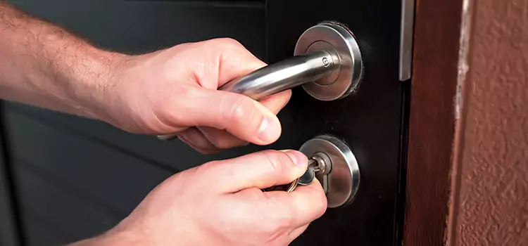 Master Key Control and Audits Mead Valley