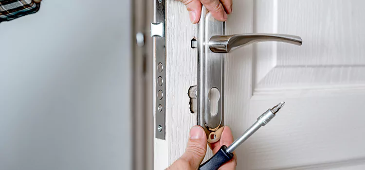 New Door Frame Installation Mead Valley