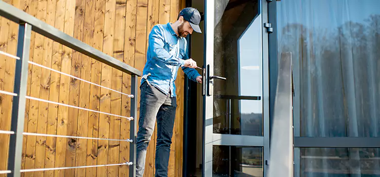 Patio Screen Door Installation Mead Valley