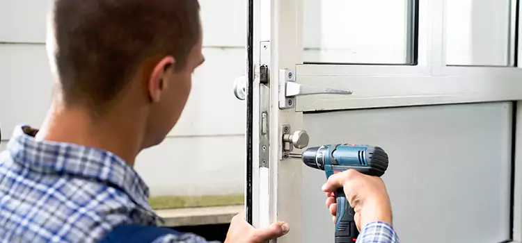 Experienced and Reliable Technicians Mead Valley