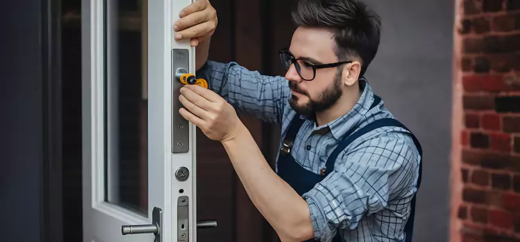 Residential Door Repairs Mead Valley