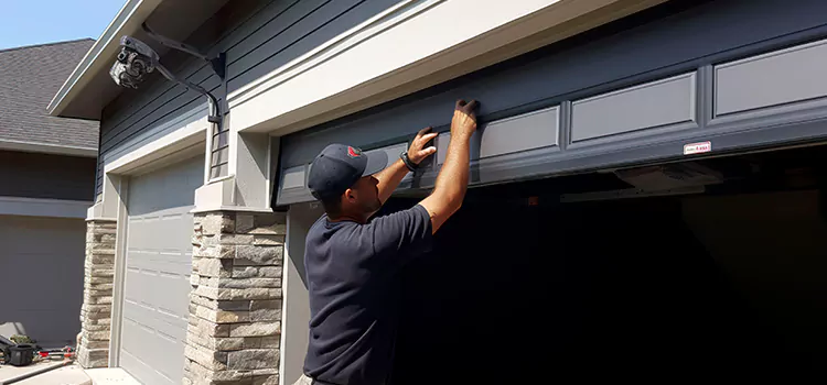 Janus Roll Up Doors Mead Valley