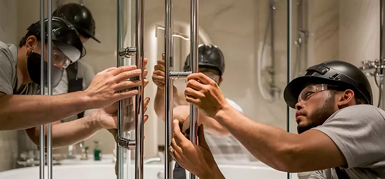 Shower Door Replacement Cost Mead Valley