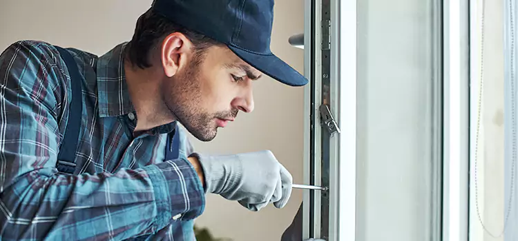 Emergency Response for Latch Issues Mead Valley