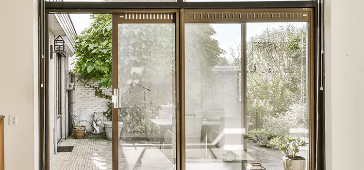 Glass Door Panel Replacement Cost Mead Valley