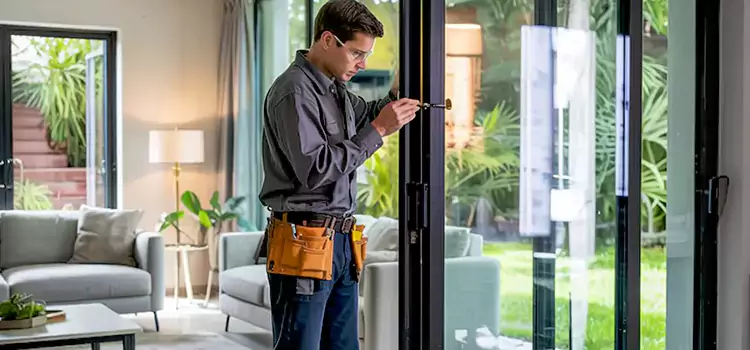 Sliding Door Maintenance Mead Valley