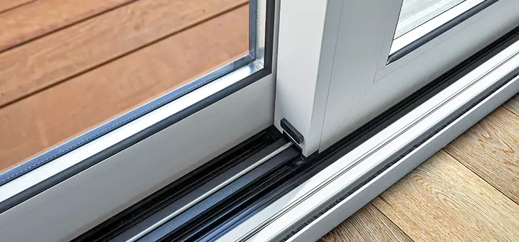 Why Your Sliding Door Keeps Getting Stuck in Mead Valley, CA?