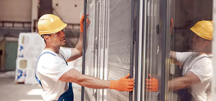 Sliding Door Mesh Replacement Mead Valley
