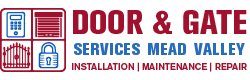 Door & Gate Services Mead Valley