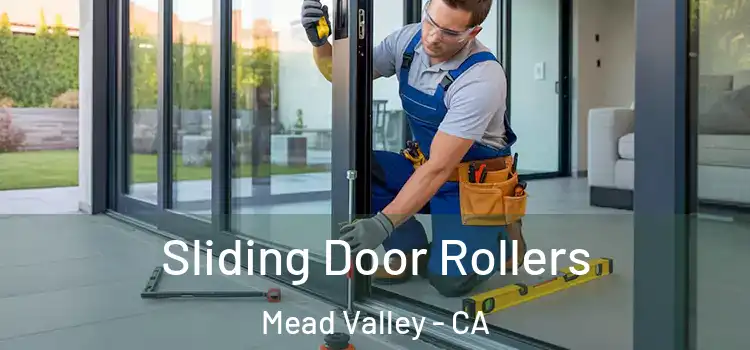  Sliding Door Rollers Mead Valley - CA